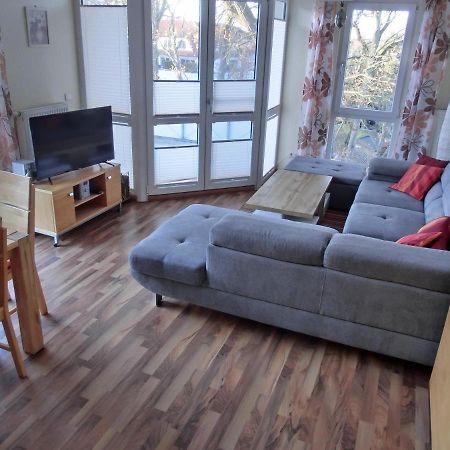 Ferienwohnung I9 Graal-Mueritz Extérieur photo