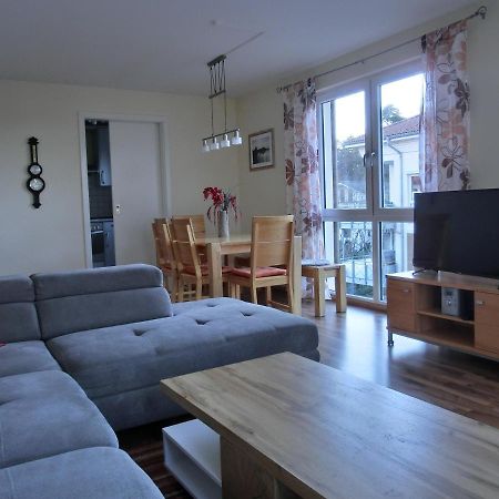 Ferienwohnung I9 Graal-Mueritz Extérieur photo