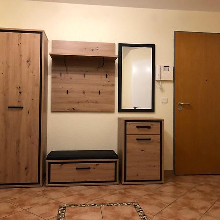 Ferienwohnung I9 Graal-Mueritz Extérieur photo