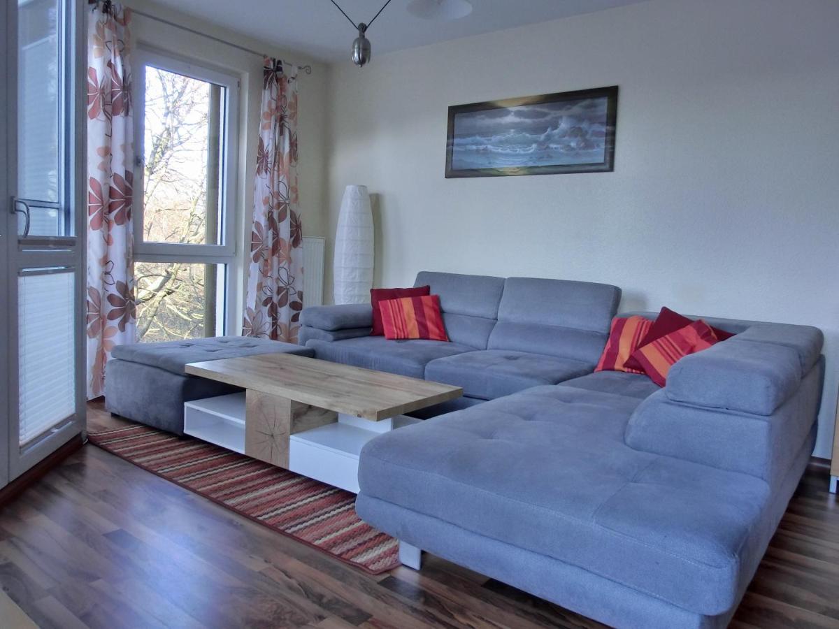 Ferienwohnung I9 Graal-Mueritz Extérieur photo