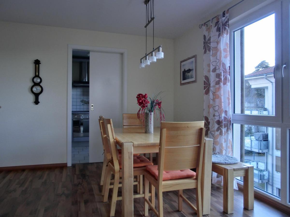 Ferienwohnung I9 Graal-Mueritz Extérieur photo