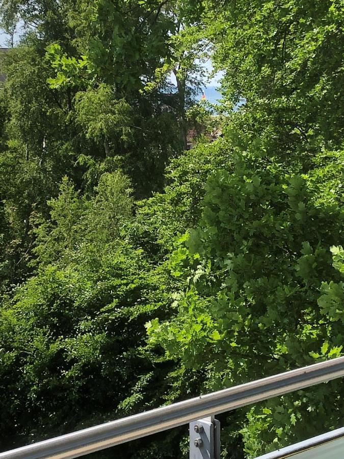 Ferienwohnung I9 Graal-Mueritz Extérieur photo
