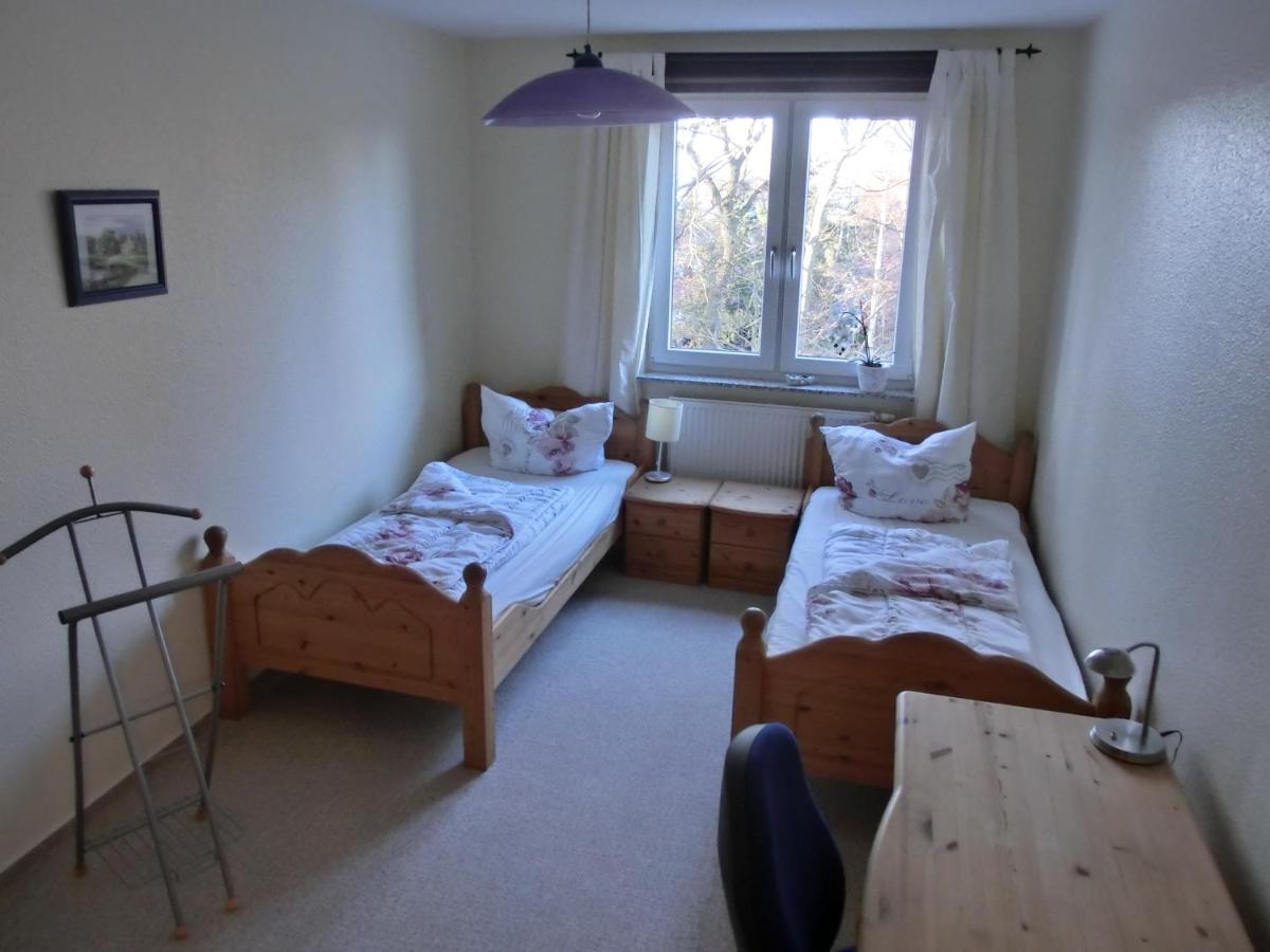 Ferienwohnung I9 Graal-Mueritz Extérieur photo